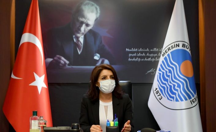 Başkan Vekili Kış, Yerel Eşitlik Eylem Planı taslak değerlendirme toplantısına katıldı