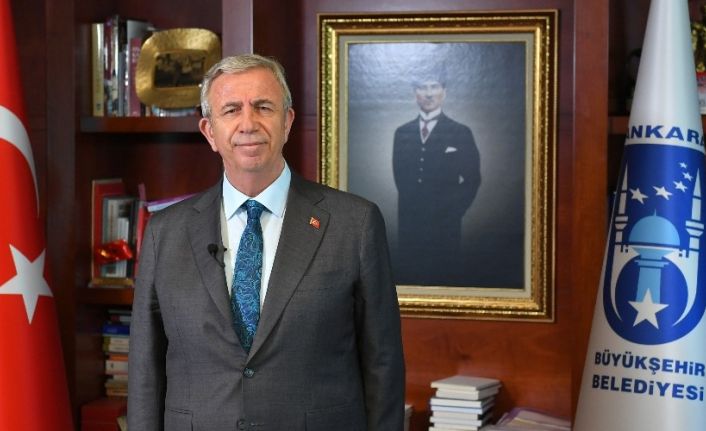 Başkent’te iyilik hareketi kapsamında esnafa üçüncü kez nakit ödeme yapılacak