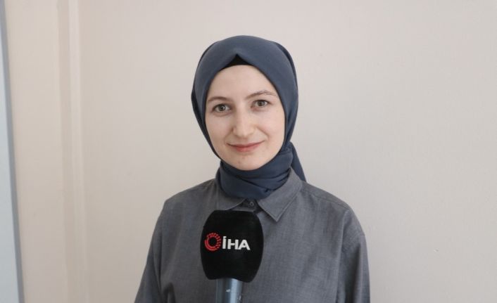 Başörtülü Sümeyya’nın mücadelesi sonuç verdi, Bosna Hersek’e gidebiliyor