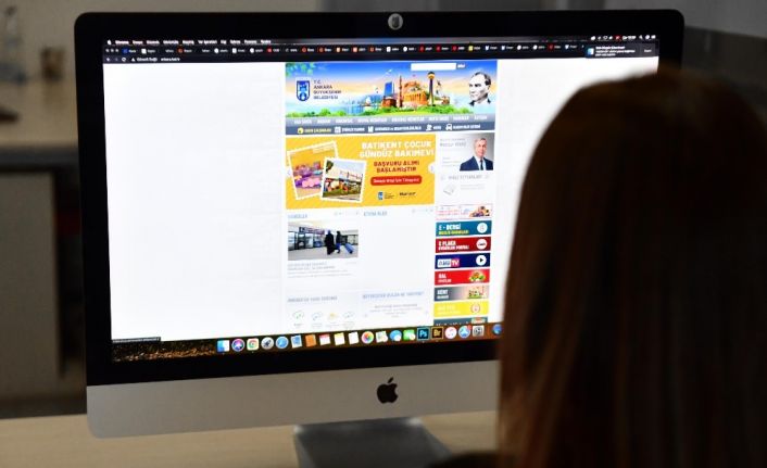 Batıkent Çocuk Gündüz Bakımevi için başvurular başladı