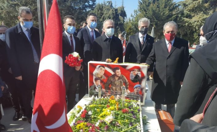 BBP Genel Başkanı Destici: “Devletimiz özellikle son 5-6 yıldır terörün tüm unsurlarına karşı topyekun bir mücadele sergiliyor”