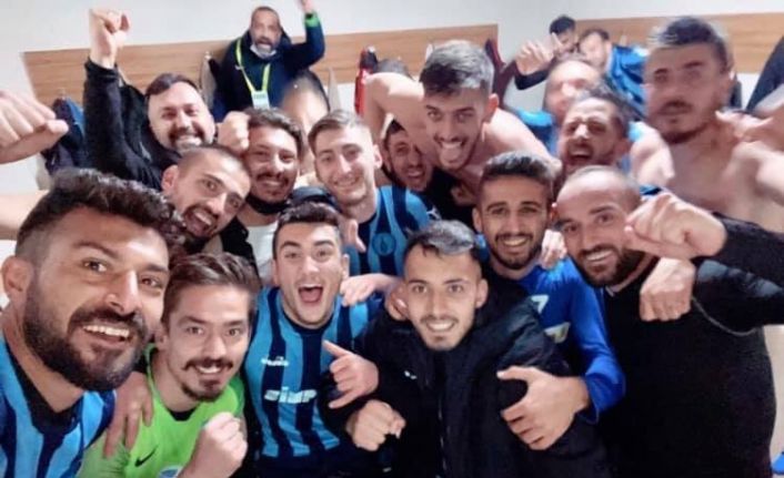 Belediye Kütahyaspor’dan hedefe koşar adım