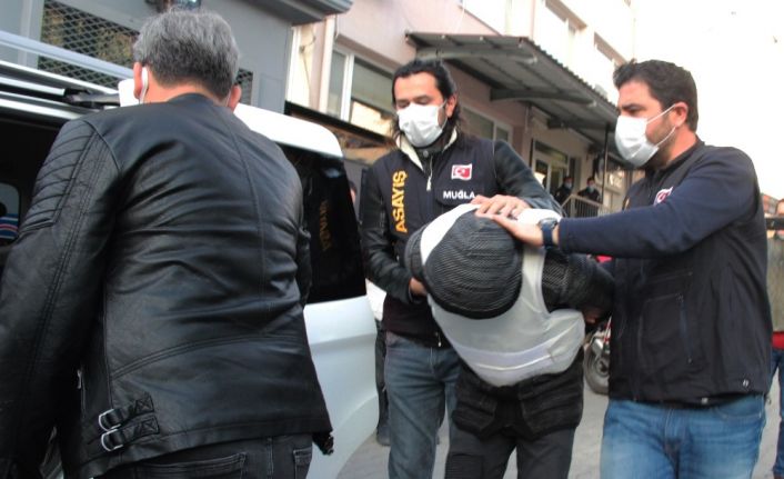 Bensu Narlı’yı göğsünden tek el ateş ederek öldüren katil zanlısı adliyeye sevk edildi