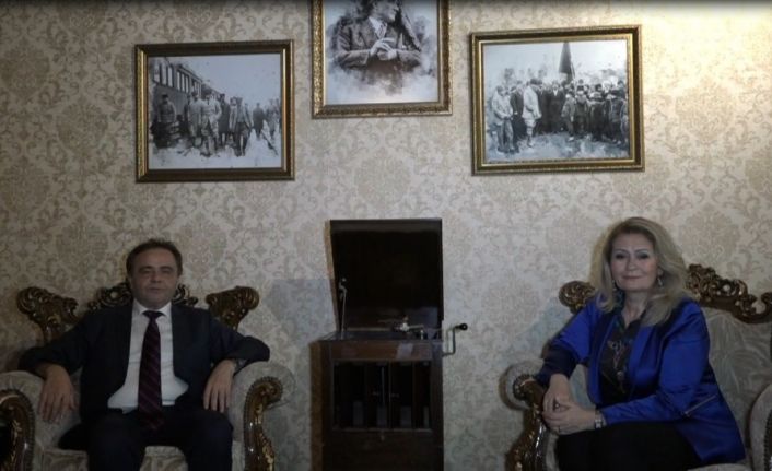 Bilecik Belediyesi’nden Çanakkale Zaferi için anlamlı klip