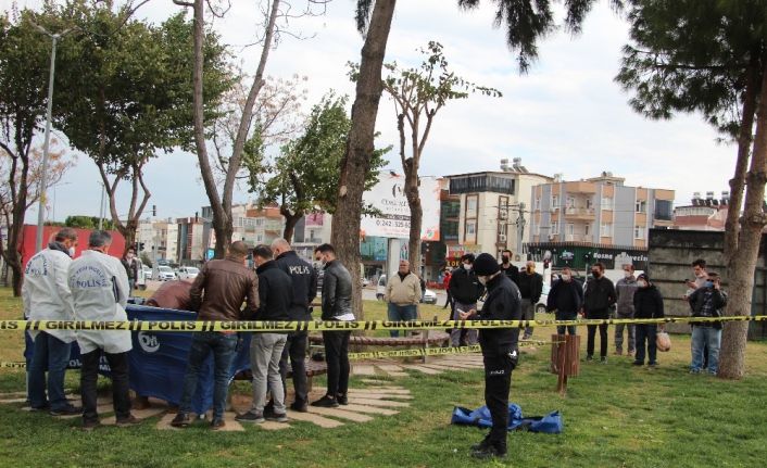 Bir yakınını arayıp ’Kötüyüm, gelin beni alın’ dedi, beklerken hayatını kaybetti