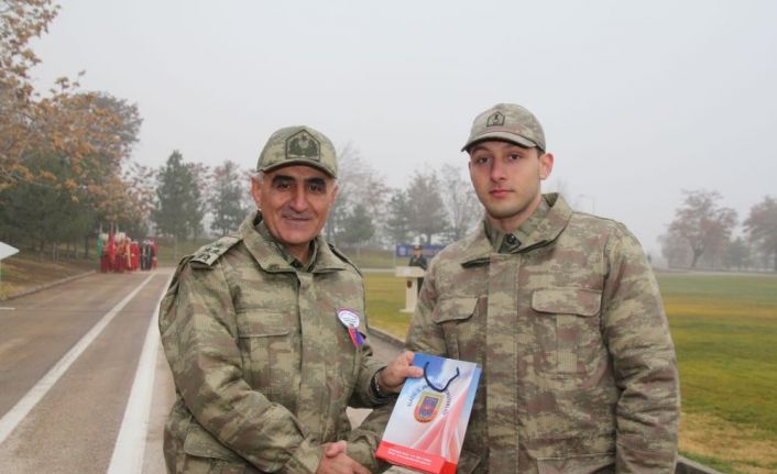 Bitlis’te düşen helikopterde 8. Kolordu Komutanı Korgeneral Osman Erbaş’da şehit oldu