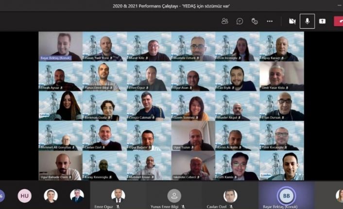 Bora: "Rol model bir şirket olmanın gerekliliğini yerine getiriyoruz”