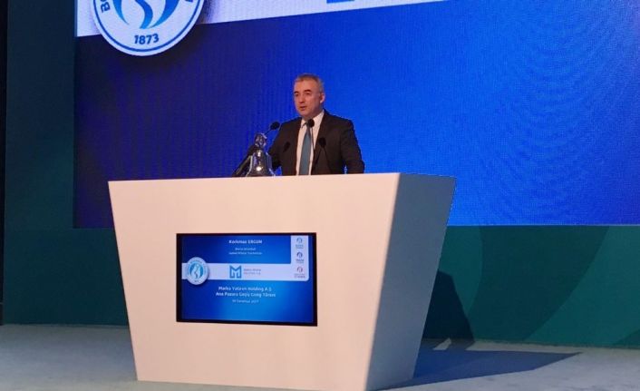 Borsa İstanbul’un yeni Genel Müdürü Korkmaz Enes Ergun oldu