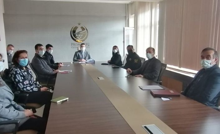 Bozcaarmut Göleti ve Küçükelmalı Tabiat Parkı’nda kamp çadırı kurmak, piknik yapmak yasağı devam edecek