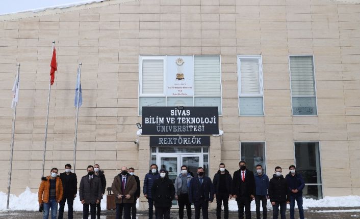 Bu proje ile milli sırlar yabancıların eline geçmeyecek