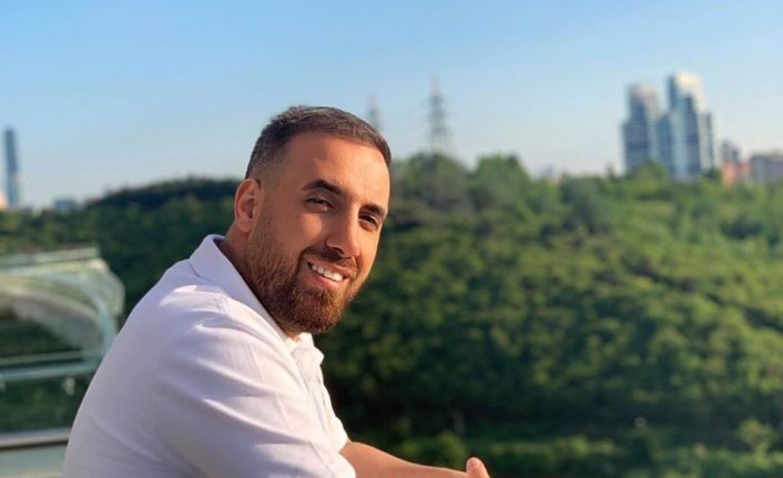Bubble Cafe sahibi Özer İldirim; “Yeni normalleşme ile yeniden nefes aldık”