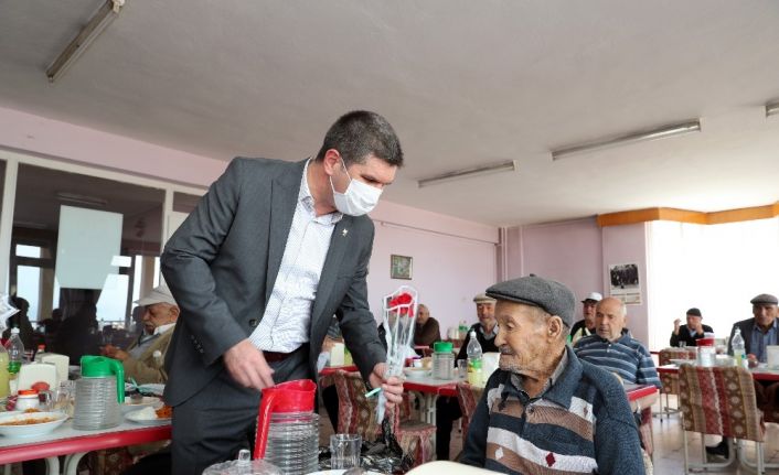 Burdur Belediye Başkanı Ercengiz: "15-20 güne kadar normale döneriz"