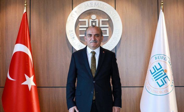 Büro Memur-Sen’den "STK’ların genel kurullarını online ortamda da gerçekleştirilebilmesi" talebi