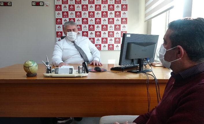 Bursa’da 65 yaş üstü olan en az 5 bin kişi bu hastalıkla karşılaşabilir