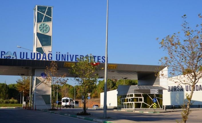 BUÜ’lü 208 akademisyen “En fazla atıf, i10 ve H indeksi” listesinde