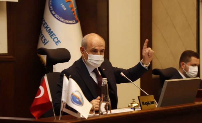 Büyükçekmece’ye 9’uncu kez “Avrupa 12 Yıldız” ödülü