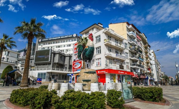 Büyükşehir Türkiye’de bir ilki daha başlattı