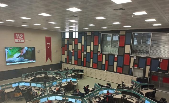 Çağrıların yüzde 85’i asılsız çıkınca vali uyardı: "112’yi boşuna arama, insanların hayatını karartma"