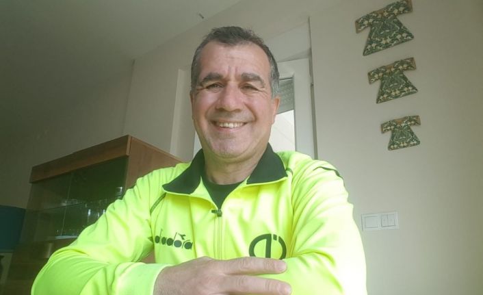 Çakallı, Anadolu Üniversitesi Spor Kulübü altyapı koordinatörlüğüne getirildi