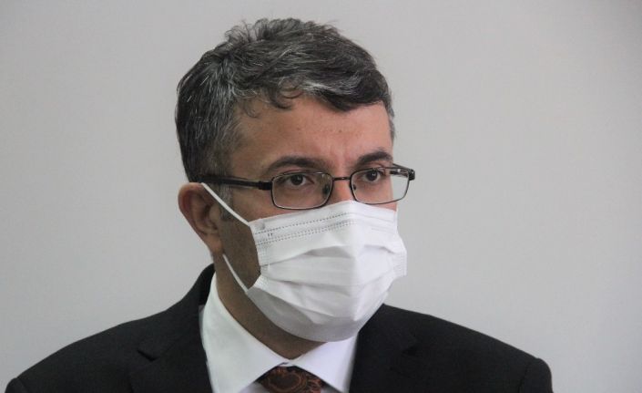 "Çanakkale Deniz Zaferi, eşsiz bir kahramanlık destanıdır"