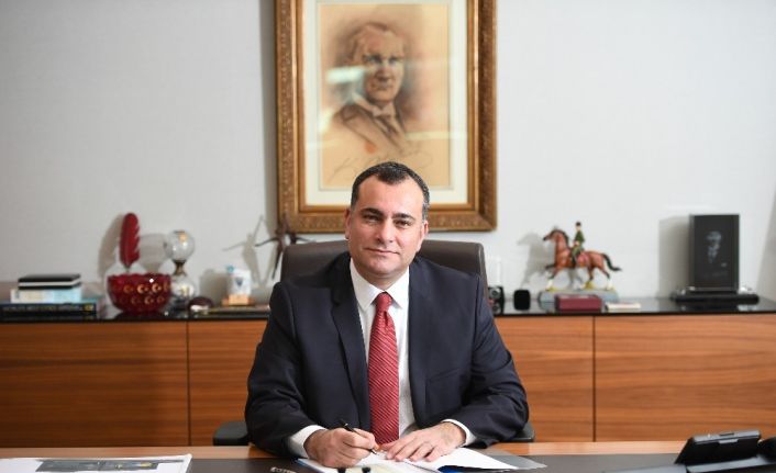 Çankaya Belediye Başkanı Taşdelen: “Çanakkale Zaferi Türk milletinin ilk Kurtuluş Savaşı’dır”