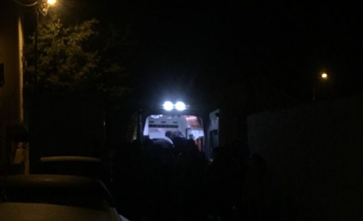 Çekmeköy’de kayıp 2 kardeş içi su dolu asansör boşluğunda ölü bulundu