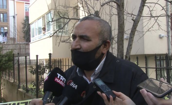 Çekmeköy’de ölüsü bulunan çocukların dedesi: Sorumluların cezalarını almasını istiyoruz