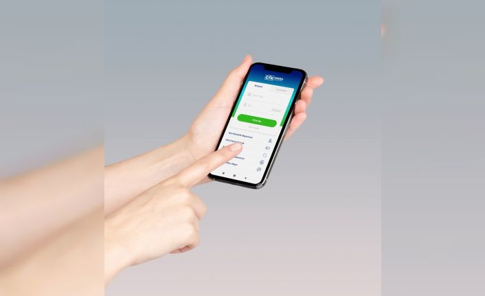 CK Enerji’den hayatı kolaylaştıracak yeni proje