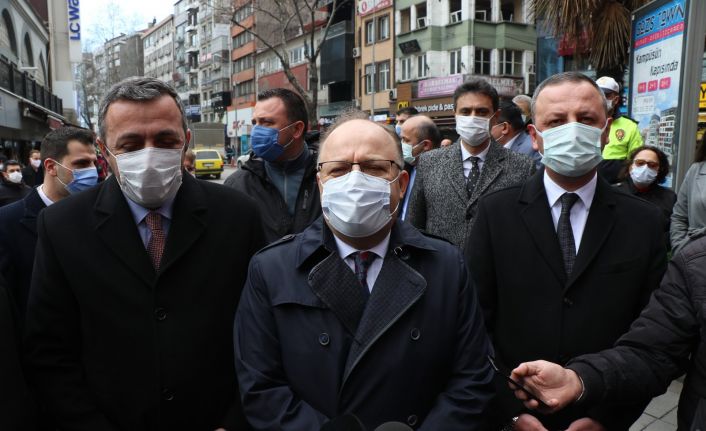 Çok yüksek riskli kategoriye geçen Zonguldak’ta korkutan tablo