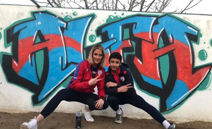 Corendon Sport Talks, Altınordu’ya konuk oldu