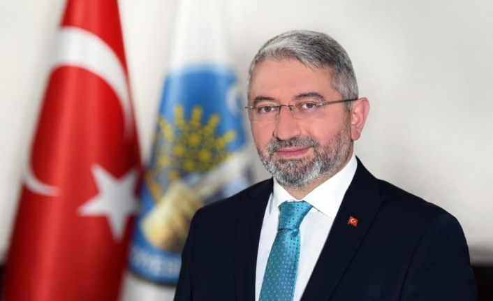 Çorum Belediye Başkanı Aşgın ve 3 yardımcısının testi pozitif çıktı