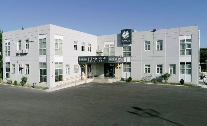 Covid-19 PCR ve antikor testleri SAÜ Diş Hekimliği Fakültesi’nde yapılacak