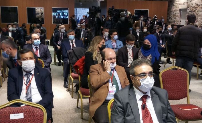 Cumhurbaşkanlığı İletişim Başkanı Fahrettin Altun: “FETÖ de PKK da çağımızın en kalleş terör örgütlerinden”