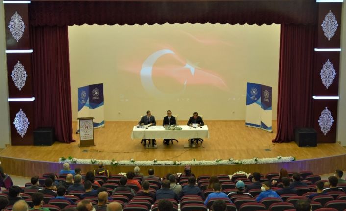 Demir: "TOHM sporcularının elde ettiği başarı bizi gururlandırıyor"