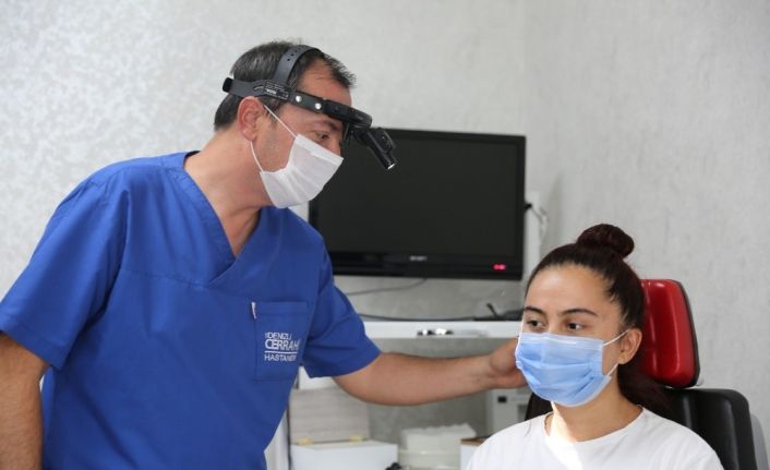 Denizli Cerrahi Hastanesi’nden mevsimsel alerji uyarısı