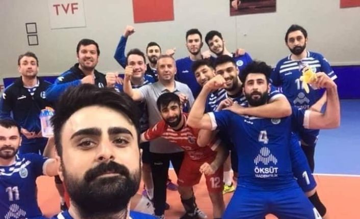 Develi Belediyespor’u Play-Off final grubu maç saatleri belli oldu