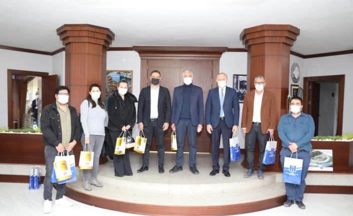 Didim Belediyesi, haksız rekabetin önüne geçmek için protokol imzaladı