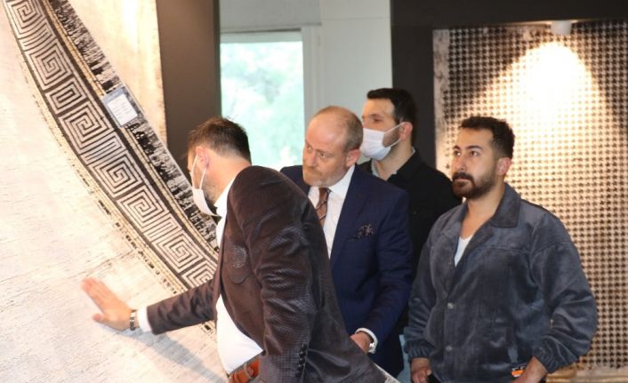 Dolce Vita Halı ‘Tarzını Seç’ sloganı ile yeni yatırımcılarını bekliyor