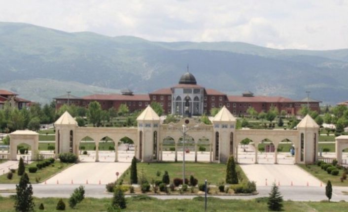 DPÜ’de Nöroteknoloji Eğitim Uygulama ve Araştırma Merkezi kuruldu