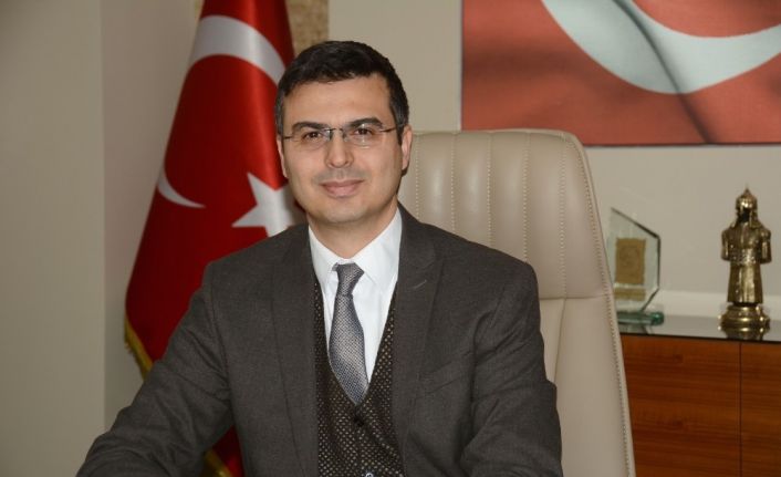 Dr. Korkmaz’dan "Kolorektal kanserden korunmak için taramalarınızı düzenli yaptırın" çağrısı