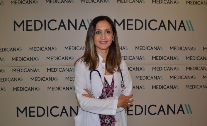 Dr. Öğretim Üyesi Gönülalan: “Tükettiğimiz yiyeceklerin Glisemik İndex’ine dikkat etmemiz gerekiyor”