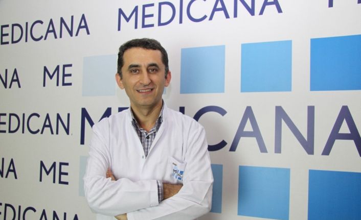 Dr. Öğretim Üyesi Taşbaş: “Korona virüs çocuk ve gençleri de etkilemektedir"