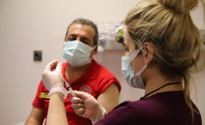 Elazığ İl Sağlık Müdürü Polat uyardı: "Her şey biranda tersine dönebilir"