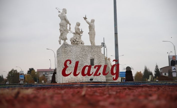 Elazığ’ın 3 ilçesinde vakalar sıfırlandı, diğer ilçelerde 1’e kadar düştü