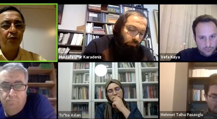 Ertuğrul Başer: “Türkiye sosyalist hareketinde güçlü ve derin bir hesaplaşma asla yapılmadı”