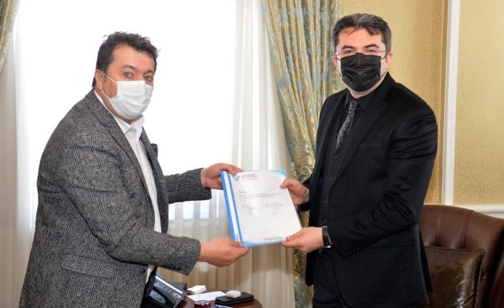 Erzurum’da 8 Mart Dünya Kadınlar Günü ‘Kadına Karşı Şiddet’ e Devlet- Millet Elele