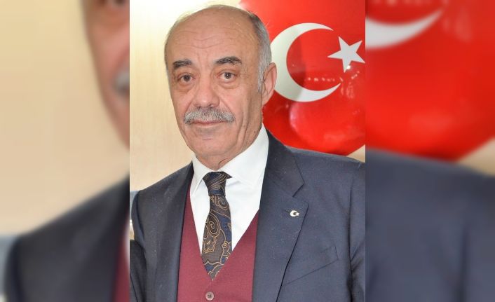 ETSO Yönetim Kurulu Başkanı Yücelik; “Türk kadını, azmin ve cesaretin timsalidir”