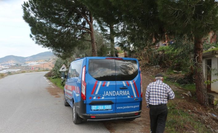 Evinde yakaladığı hırsız kabusu oldu