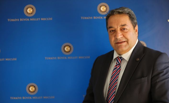 Fendoğlu’ndan Berat Kandili mesajı