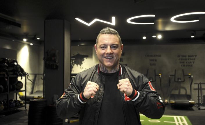 Fiziksel Performans Uzmanı Selçuk Değirmenci: “Pandemiyle birlikte egzersiz merkezlerinde dijital bir dönüşüm başladı”